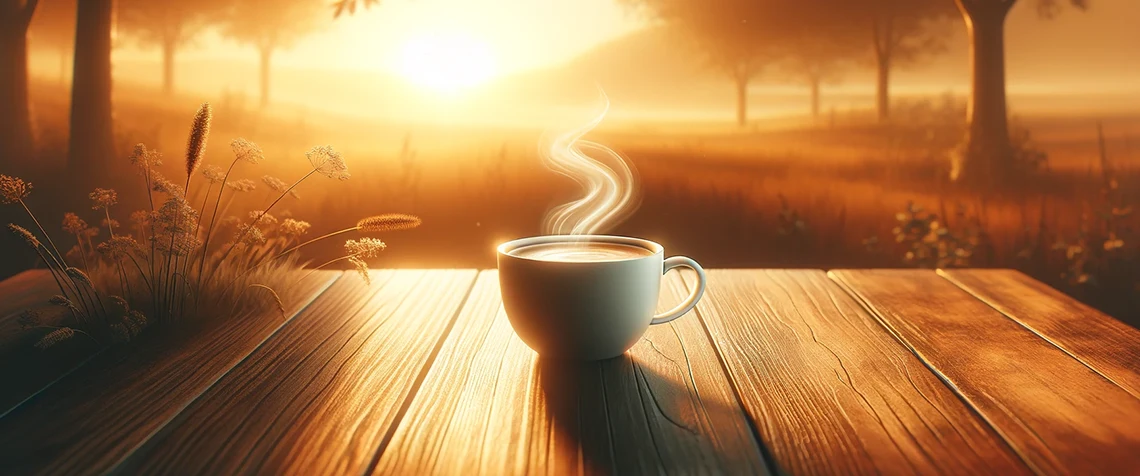 ceramiczny kubek pod nadruk logo