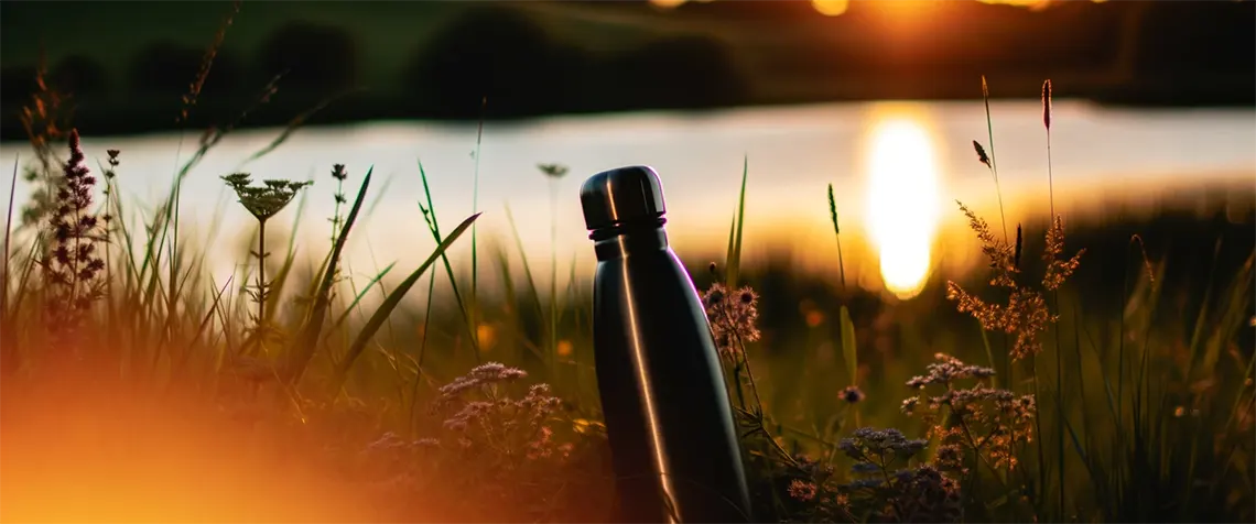 firmowe kubki termiczne