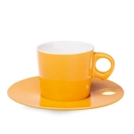 Filiżanka do Kawy z Logo - Elegancka i Personalizowana