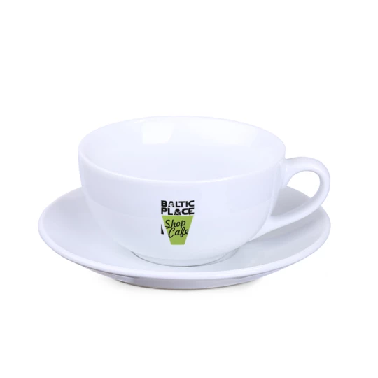 Filiżanka Reklamowa 200ml z Logo