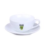 Filiżanka Reklamowa 180ml z Twoim Logo