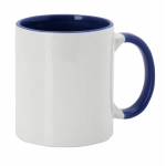 Kubek ceramiczny z nadrukiem zdjęcia