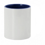 Kubek ceramiczny z nadrukiem zdjęcia