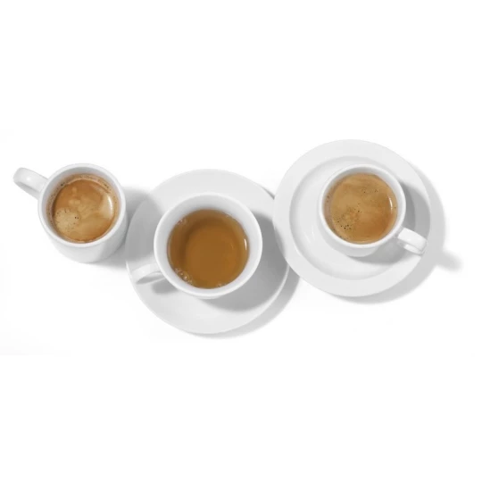 Kubek ceramiczny do kawy, 170 ml