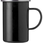 kubek w stylu vintage, 550ml