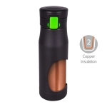 Kubek termiczny na prezent 550 ml