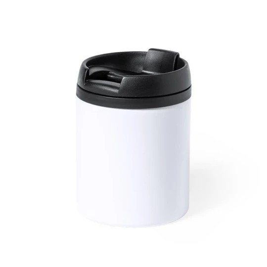 Kubek termiczny pod ekspres 160 ml