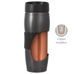 Dobry kubek termiczny 400 ml