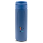 Kubek termiczny 600 ml, nadruk własnego logo