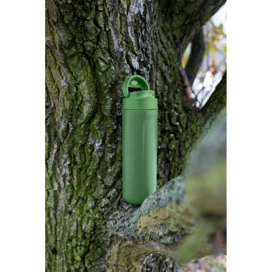 Kubek termiczny 600 ml, nadruk własnego logo