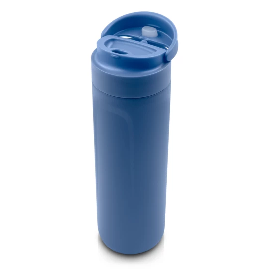 Kubek termiczny 600 ml, nadruk własnego logo