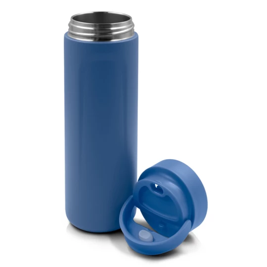 Kubek termiczny 600 ml, nadruk własnego logo