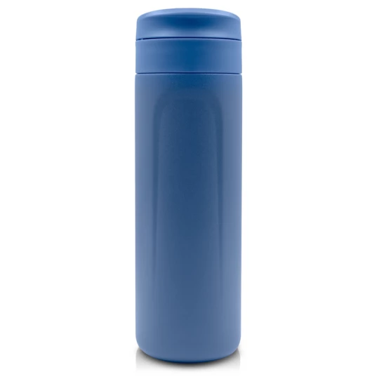 Kubek termiczny 600 ml, nadruk własnego logo