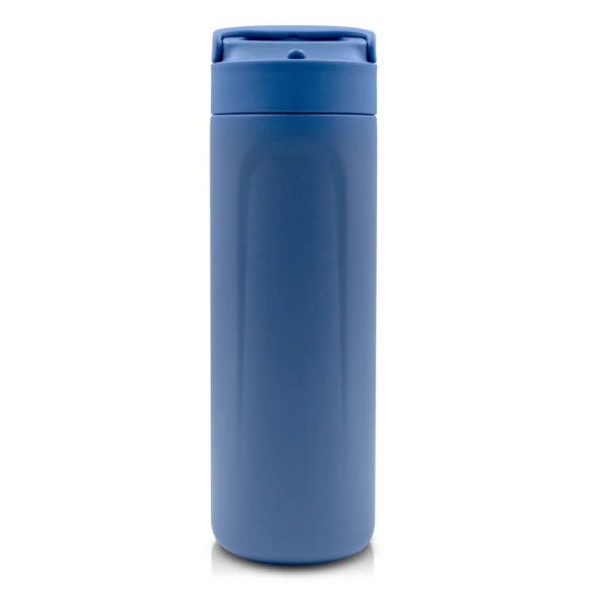 Kubek termiczny 600 ml, nadruk własnego logo