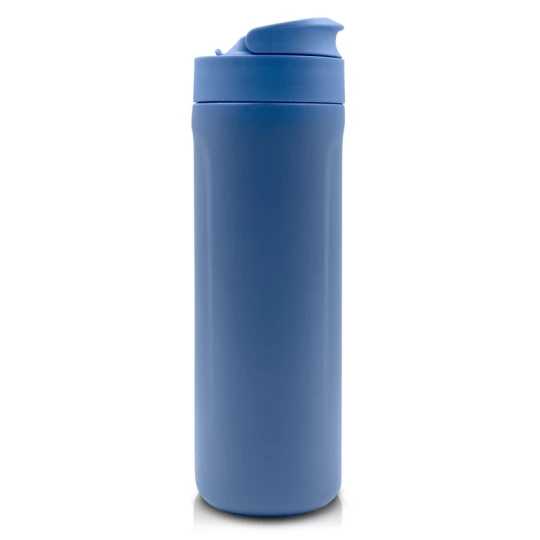 Kubek termiczny 600 ml, nadruk własnego logo