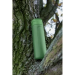 Kubek termiczny 600 ml, nadruk własnego logo