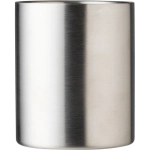 Kubek metalowy turystyczny 300 ml