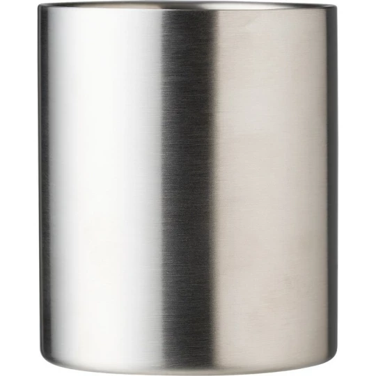 Kubek metalowy turystyczny 300 ml
