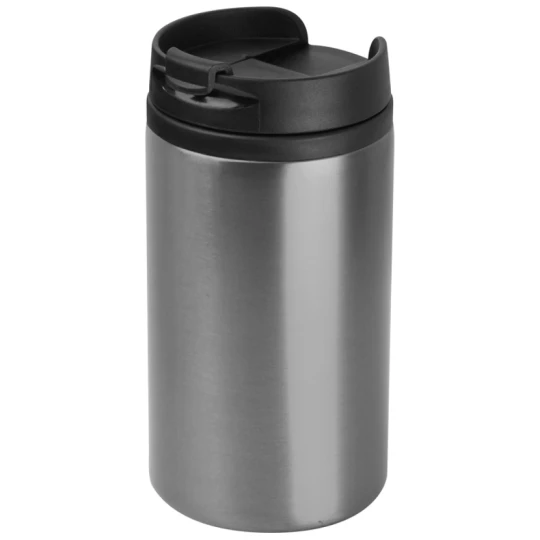 kubek metalowy personalizowany 250 ml