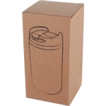 kubek metalowy personalizowany 250 ml