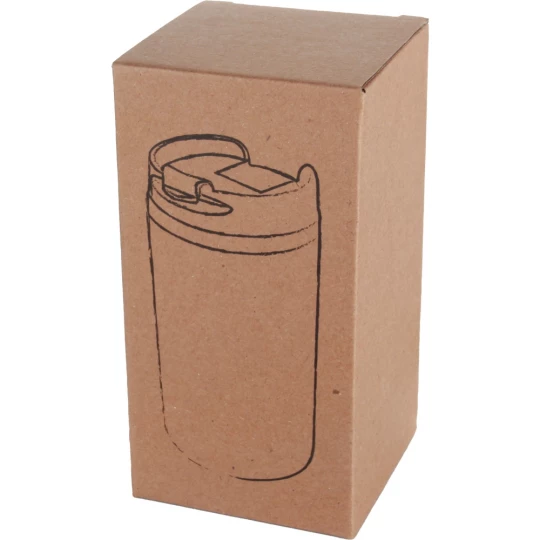 kubek metalowy personalizowany 250 ml
