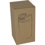 kubek metalowy bez ucha 250 ml