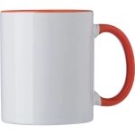 kubek ze zdjęciem i napisem 300 ml