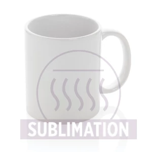 Ceramiczny kubek z foto 350 ml