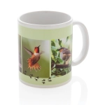 Ceramiczny kubek z foto 350 ml