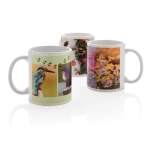 Ceramiczny kubek z foto 350 ml