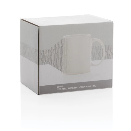 Ceramiczny kubek z foto 350 ml