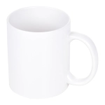 Biały kubek ze zdjęciem na zamówienie, 300 ml