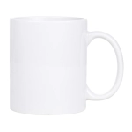 Biały kubek ze zdjęciem na zamówienie, 300 ml