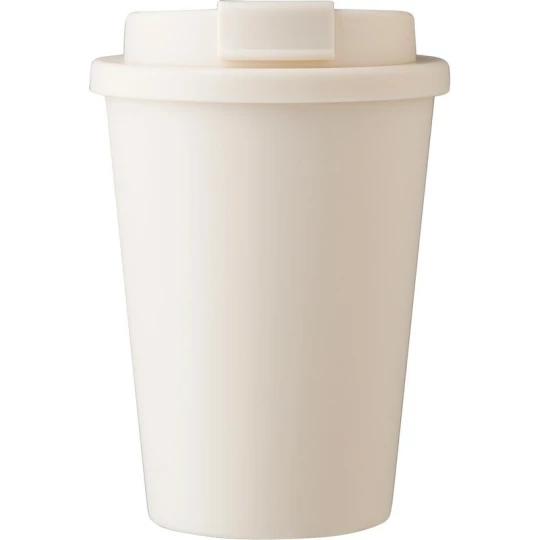 Kubek podróżny z wieczkiem 350 ml