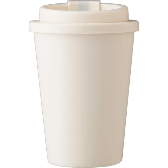 Kubek podróżny z wieczkiem 350 ml