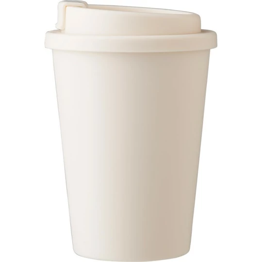 Kubek podróżny z wieczkiem 350 ml