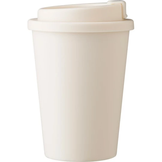 Kubek podróżny z wieczkiem 350 ml