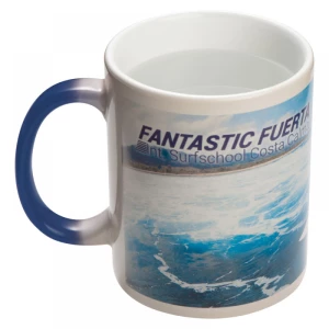 Kubek Ceramiczny Magiczny 300 ml